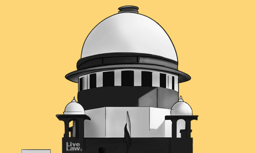 Nomenclature Of Tax Does Not Determine Its Nature Of Levy Or True Character : Supreme Court Nomenclature Of Tax Does Not Determine Its Nature Of Levy Or True Character : Supreme Court