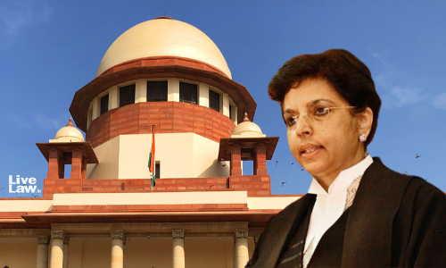 Notable Judgments Of Justice Hima Kohli, 9th Woman Elevated As Supreme Court Judge Notable Judgments Of Justice Hima Kohli, 9th Woman Elevated As Supreme Court Judge