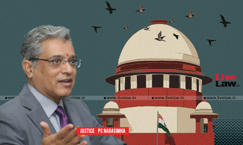 Justice Narasimha Recuses From Hearing Meru Cabs Appeal As He Had Appeared For Uber Justice Narasimha Recuses From Hearing Meru Cabs Appeal As He Had Appeared For Uber