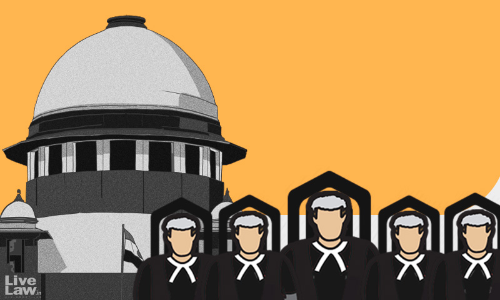 Recent Appointments To Higher Judiciary: Time To Make Informal Criteria Transparent Recent Appointments To Higher Judiciary: Time To Make Informal Criteria Transparent