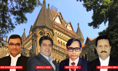 Covid Third Wave Knocking: Bombay High Court Extends Interim Orders Till September 30 Covid Third Wave Knocking: Bombay High Court Extends Interim Orders Till September 30