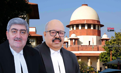 Government Should Keep Taxation System Convenient & Simple, Says Supreme Court Government Should Keep Taxation System Convenient & Simple, Says Supreme Court