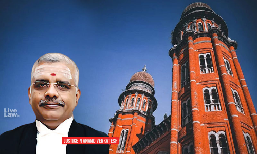 Caste Has No Role To Play In Appointment Of Temple Priests: Madras High Court Caste Has No Role To Play In Appointment Of Temple Priests: Madras High Court