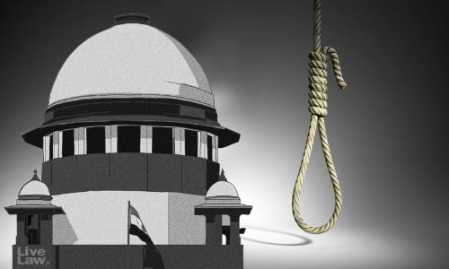 Supreme Court Lists 40 Death Penalty Cases For Hearing From 7th September 2021 Supreme Court Lists 40 Death Penalty Cases For Hearing From 7th September 2021