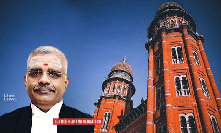 Summons To Advocate Representing His Client Impinges Upon The Stature Of An Advocate: Madras High Court Summons To Advocate Representing His Client Impinges Upon The Stature Of An Advocate: Madras High Court