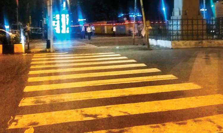 Unbelievable That Vehicles Stop On Top Of Zebra Crossing: Kerala High Court Urges State To Take Concrete Action For Pedestrian Safety