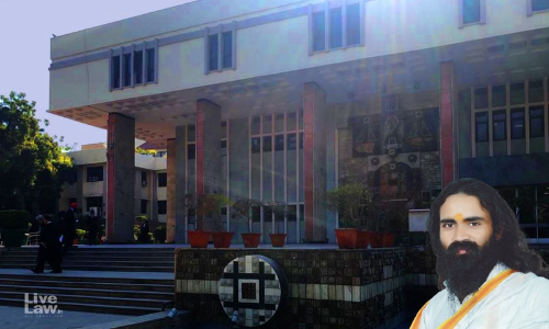 Jantar Mantar Sloganeering Case- Delhi High Court Grants Bail To Preet Singh Jantar Mantar Sloganeering Case- Delhi High Court Grants Bail To Preet Singh