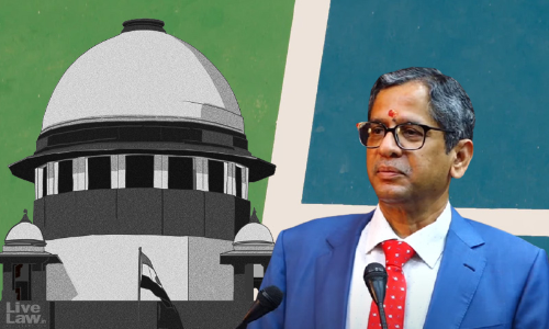 Why Sealed Cover?: CJI Ramana Disapproves Again Practice Of Filing Reports In Sealed Covers Why Sealed Cover?: CJI Ramana Disapproves Again Practice Of Filing Reports In Sealed Covers