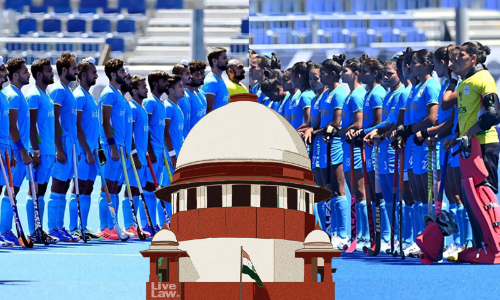 Supreme Court Refuses To Entertain Plea To Declare Hockey As Indias National Game Supreme Court Refuses To Entertain Plea To Declare Hockey As Indias National Game