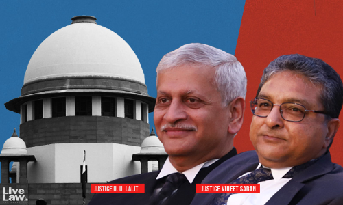 No Disciplinary Action Against Judicial Officer For Merely Passing A Wrong Order; Mere Negligence Not Misconduct : Supreme Court No Disciplinary Action Against Judicial Officer For Merely Passing A Wrong Order; Mere Negligence Not Misconduct : Supreme Court