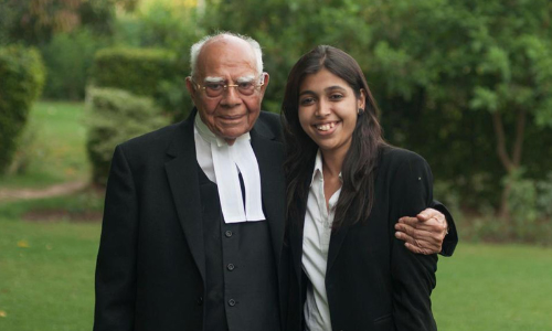 Honouring Ram Jethmalanis Inimitable Legacy: A Friend, Philosopher And Guide Of The Law Honouring Ram Jethmalanis Inimitable Legacy: A Friend, Philosopher And Guide Of The Law