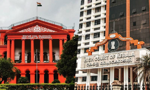 Ten Additional Judges Of Karnataka High Court, Two From Kerala High Court Made Permanent Ten Additional Judges Of Karnataka High Court, Two From Kerala High Court Made Permanent