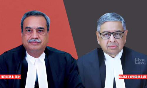 Specific Performance No Longer A Discretionary Relief: Supreme Court Says 2018 Amendment May Not Have Retrospective Application But Can Be A Guide Specific Performance No Longer A Discretionary Relief: Supreme Court Says 2018 Amendment May Not Have Retrospective Application But Can Be A Guide