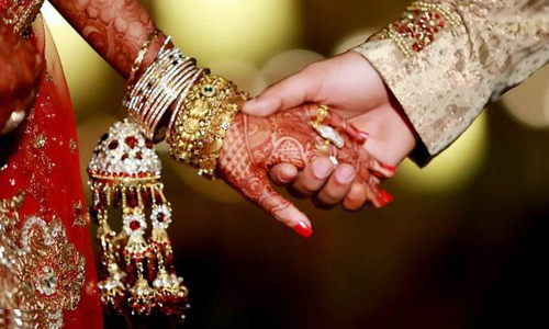 Kerala Nods To Online Registration Of Marriages Temporarily In View Of Covid-19 Kerala Nods To Online Registration Of Marriages Temporarily In View Of Covid-19