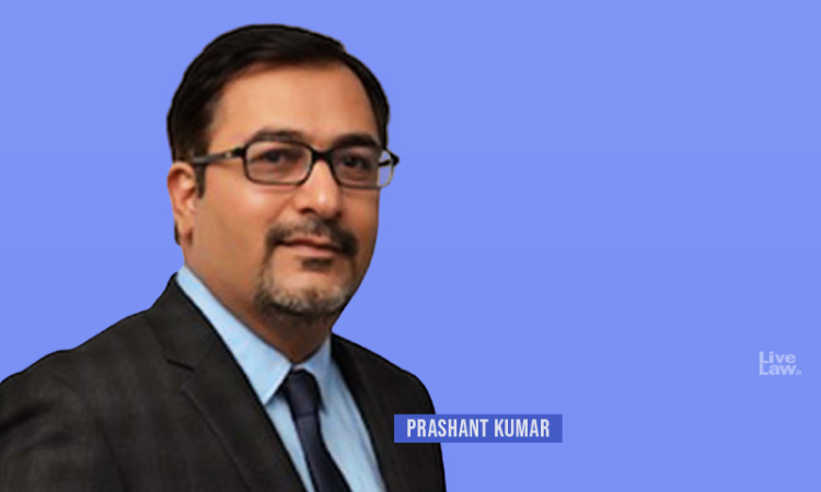 Prashant Kumar, Bar Association Of Indias President Elected To International Legal Assistance Consortiums (ILAC) Board Of Directors Prashant Kumar, Bar Association Of Indias President Elected To International Legal Assistance Consortiums (ILAC) Board Of Directors