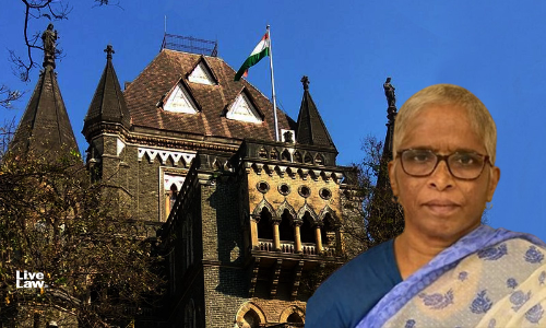 Bombay High Court Directs Shifting Of Terminally Ill Undertrial Prisoner In Naxal Blast Case To Hospice For Palliative Care