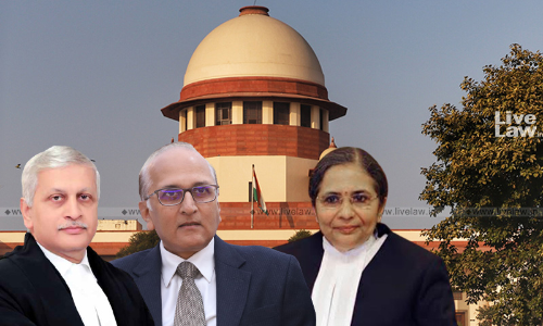 Magistrates Cannot Extend Time To Complete Investigation In UAPA Cases: Supreme Court Magistrates Cannot Extend Time To Complete Investigation In UAPA Cases: Supreme Court