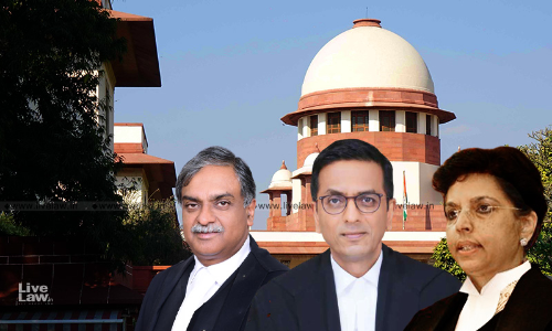 Delay In Conducting Disciplinary Enquiry Does Not Ipso Facto Vitiate It: Supreme Court Delay In Conducting Disciplinary Enquiry Does Not Ipso Facto Vitiate It: Supreme Court