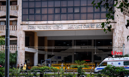 False Rape Cases On The Rise, Even Genuine Victims Have To Wait Long For Justice: Delhi Court False Rape Cases On The Rise, Even Genuine Victims Have To Wait Long For Justice: Delhi Court