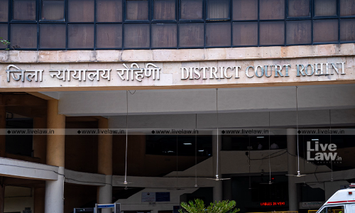 Women Who Misuse Law To Level False Rape Allegations Must Be Dealt With Strictly: Delhi Court Women Who Misuse Law To Level False Rape Allegations Must Be Dealt With Strictly: Delhi Court