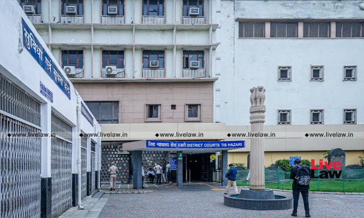 Delhi Court Orders Perjury Complaint Against Woman For Filing False Rape Case To Extort Money Delhi Court Orders Perjury Complaint Against Woman For Filing False Rape Case To Extort Money