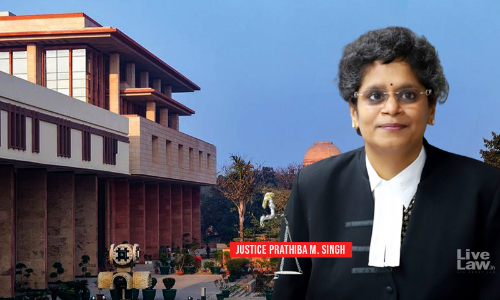 Law Interns To Wear White Shirt, Black Pants & Black Tie In Courts: Delhi High Court Law Interns To Wear White Shirt, Black Pants & Black Tie In Courts: Delhi High Court