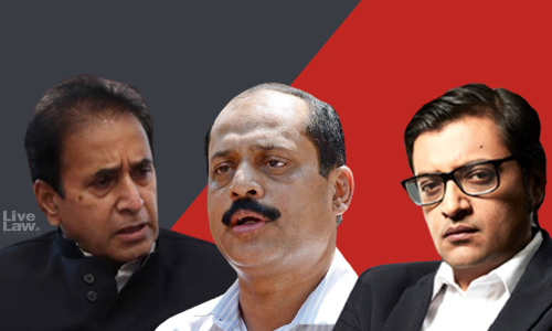 Anil Deshmukh Wanted Arnab Goswami Arrested : Dismissed Cop Sachin Waze Tells ED Anil Deshmukh Wanted Arnab Goswami Arrested : Dismissed Cop Sachin Waze Tells ED