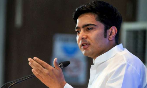 TMC MP Abhishek Banerjee Moves Supreme Court Against Delhi HCs Refusal To Quash ED Summons TMC MP Abhishek Banerjee Moves Supreme Court Against Delhi HCs Refusal To Quash ED Summons