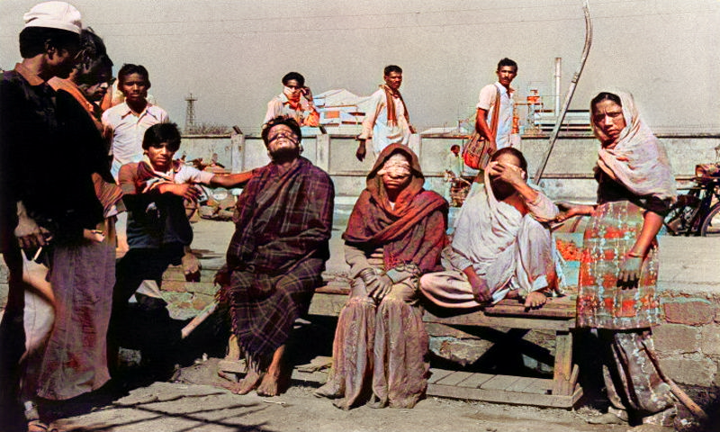 Free Treatment, Bhopal Gas Tragedy Victims, Cancer Patients, Madhya pradesh high court, mp government, Chief Justice Mohd. Rafiq and Justice Vijay Kumar Shukla Free Treatment, Bhopal Gas Tragedy Victims, Cancer Patients, Madhya pradesh high court, mp government, Chief Justice Mohd. Rafiq and Justice Vijay Kumar Shukla