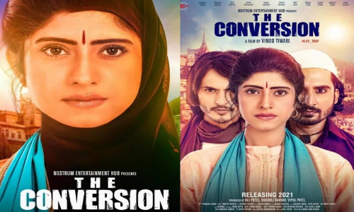 Provocation Depends On Mental Attitude Of People: Delhi High Court Disposes Plea To Restrain Movie The Conversion