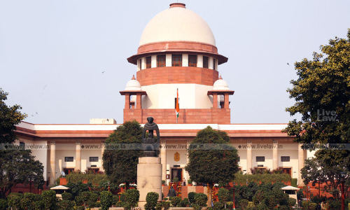 Fill Up Vacancies In Central Administrative Tribunal : Supreme Court To Centre Fill Up Vacancies In Central Administrative Tribunal : Supreme Court To Centre