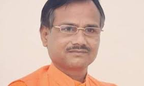 Kamlesh Tiwari Murder : Supreme Court Transfers Trial From Lucknow To Prayagraj Kamlesh Tiwari Murder : Supreme Court Transfers Trial From Lucknow To Prayagraj