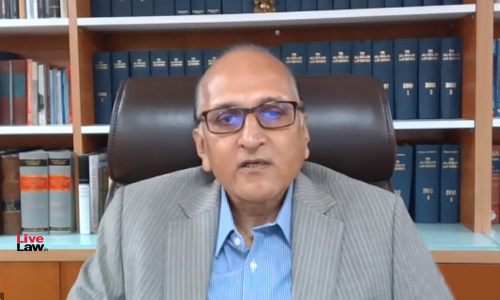 To Achieve Gender Justice, It Is Critical That the Judiciary Avoid Stereotypes and Social Biases To Achieve Gender Justice, It Is Critical That the Judiciary Avoid Stereotypes and Social BiasesÂ