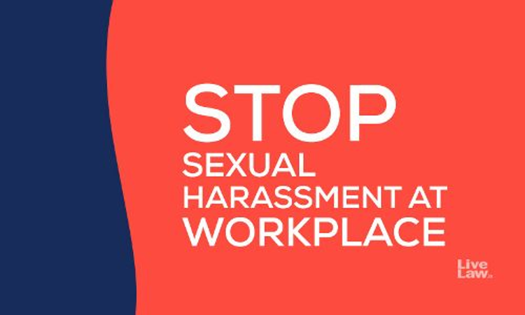 Examining A Sexual Harassment Complaint Examining A Sexual Harassment Complaint