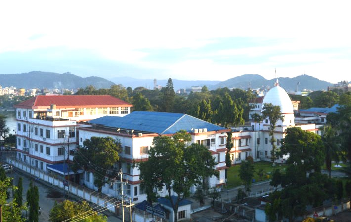 Purchaser Cant Be Punished For Failure Of Seller To Deposit Tax: Gauhati High Court Purchaser Cant Be Punished For Failure Of Seller To Deposit Tax: Gauhati High Court