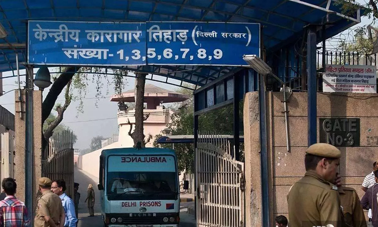 National Human Rights Commission, NHRC, Tihar Jail, Violence, Delhi Government, notice issued, Tihar Jail Inmates, National Human Rights Commission, NHRC, Tihar Jail, Violence, Delhi Government, notice issued, Tihar Jail Inmates,