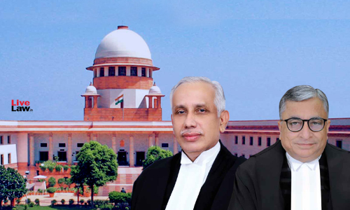 High Court Cannot Dismiss Second Appeal In Limine Without Assigning Reasons : Supreme Court High Court Cannot Dismiss Second Appeal In Limine Without Assigning Reasons : Supreme Court