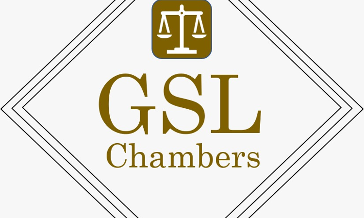 GSL Chambers Opens New Office In Indore; Sets Up IP Practice GSL Chambers Opens New Office In Indore; Sets Up IP Practice