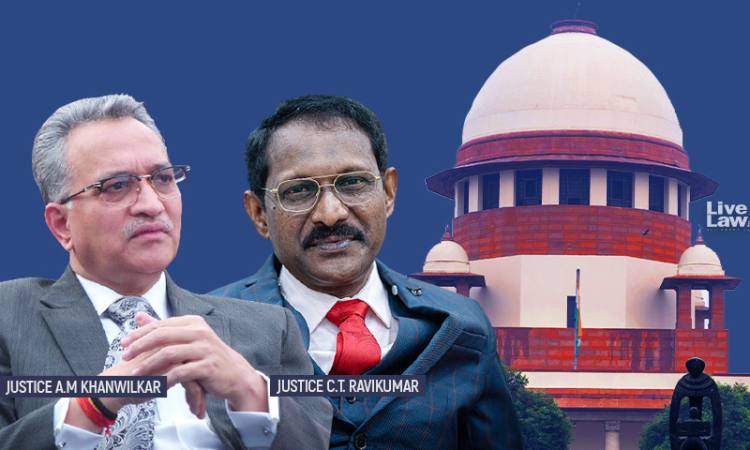 Person Deprived Of Possession Of His Property On Account Of Acquisition Of Land Should Be Paid Compensation Immediately: Supreme Court Person Deprived Of Possession Of His Property On Account Of Acquisition Of Land Should Be Paid Compensation Immediately: Supreme Court