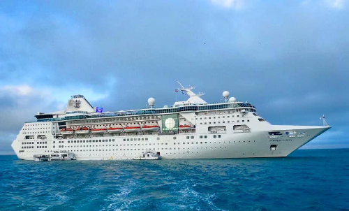Cruise Ship Drug Case | Special NDPS Court Refuses Bail To Peddler Abdul Shaikh Cruise Ship Drug Case | Special NDPS Court Refuses Bail To Peddler Abdul Shaikh