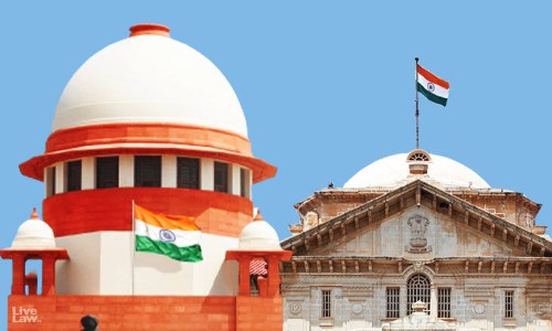 Supreme Court Again Deprecates Practice Of Summoning Public Officers Unnecessarily To Court Supreme Court Again Deprecates Practice Of Summoning Public Officers Unnecessarily To Court