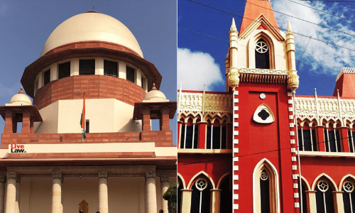 Ensure Every Unauthorised Construction In Kolkata Is Dealt With As Per Law : Supreme Court To Calcutta High Court