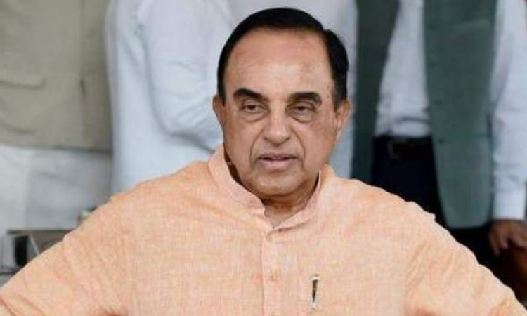 Delhi High Court Seeks Centre’s Response On Subramanian Swamy’s Plea Seeking Information On ‘Chinese Encroachment’ On Indian Territory Delhi High Court Seeks Centre’s Response On Subramanian Swamy’s Plea Seeking Information On ‘Chinese Encroachment’ On Indian Territory