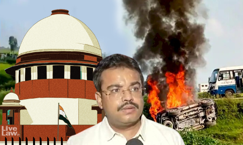 Lakhimpur Kheri Violence : Supreme Court To Hear Tomorrow PIL Seeking Proper Investigation Lakhimpur Kheri Violence : Supreme Court To Hear Tomorrow PIL Seeking Proper Investigation
