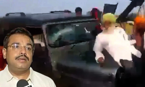 Lakhimpur Kheri Violence: Allahabad High Court Reserves Judgment On Bail Plea Of Ashish Mishra Lakhimpur Kheri Violence: Allahabad High Court Reserves Judgment On Bail Plea Of Ashish Mishra