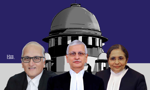 State Cannot Dictate What Decisions Can Or Cannot Be Taken By A Public Trust: Supreme Court State Cannot Dictate What Decisions Can Or Cannot Be Taken By A Public Trust: Supreme Court