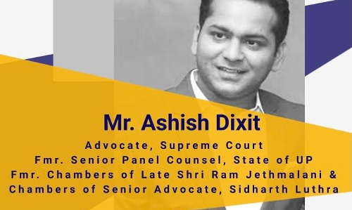Bettering Results: 12 Weeks Course & Mentorship Program On Criminal Litigation By Ashish Dixit Bettering Results: 12 Weeks Course & Mentorship Program On Criminal Litigation By Ashish Dixit