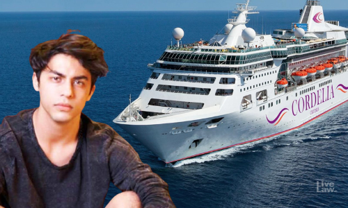 Breaking: Bombay High Court To Hear Aryan Khans Bail Plea In Cruise Ship Drug Case On Tuesday Breaking: Bombay High Court To Hear Aryan Khans Bail Plea In Cruise Ship Drug Case On Tuesday