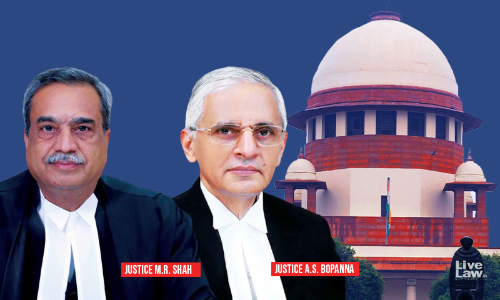 Absconder/Proclaimed Offender Not Entitled To Anticipatory Bail: Supreme Court Absconder/Proclaimed Offender Not Entitled To Anticipatory Bail: Supreme Court