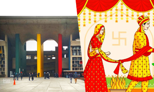 Punjab & Haryana High Court Orders Probe Into Unrecognised Arya Samaj Mandir Solemnising Marriage Punjab & Haryana High Court Orders Probe Into Unrecognised Arya Samaj Mandir Solemnising Marriage